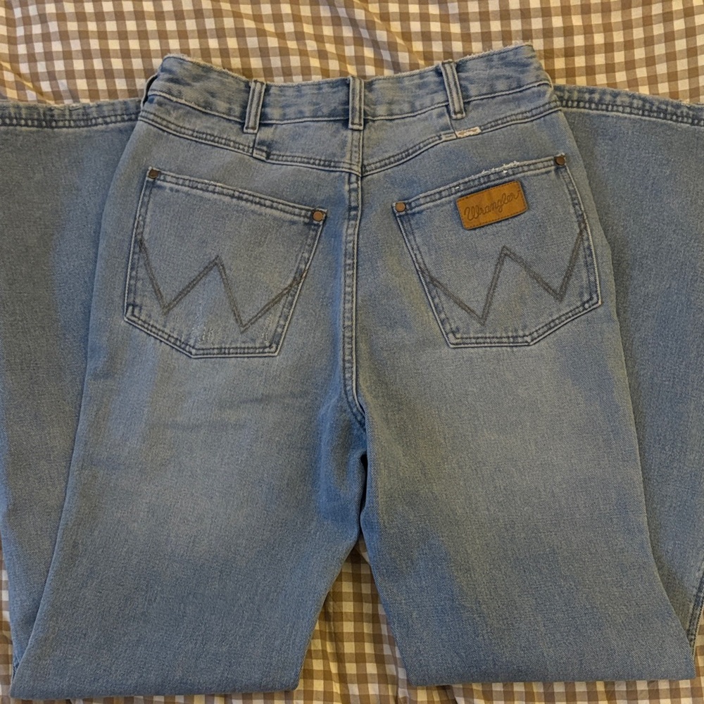 Patchwork Wranglers - Picture 3 of 5